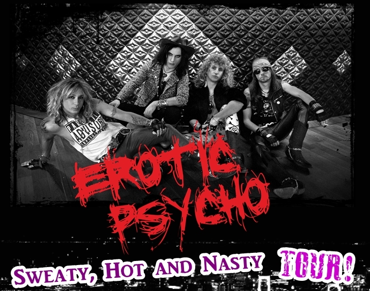 Erotic Psycho 2