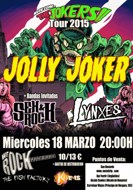 CartelWe