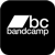 bandcamp logo4